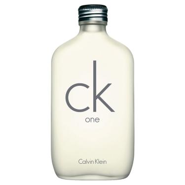 Imagem de Calvin Klein Perfume Unissex CK One EDT 50ml-Unissex