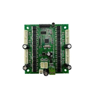 Imagem de Placa mae para strobo data flash rgb onelight (50747)