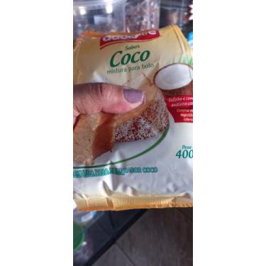 Imagem de Mistura para bolo - Adoralle