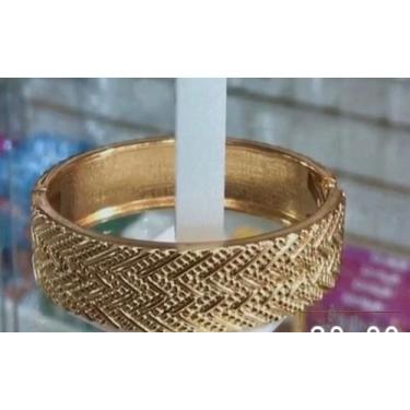Imagem de Bracelete dourado - N/I