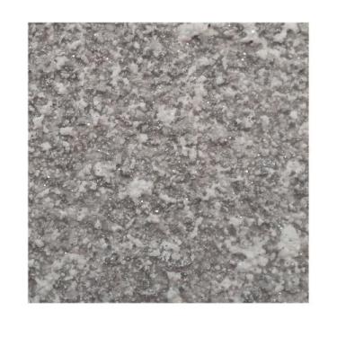 Imagem de Kit Textura Fulget Prata - Lucrilar