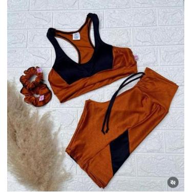 Imagem de Conjuntinho fitness - GP moda fitness 