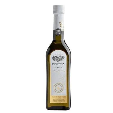 Imagem de Azeite do Chile Deleyda Classic Extra Virgem Vidro 500ml