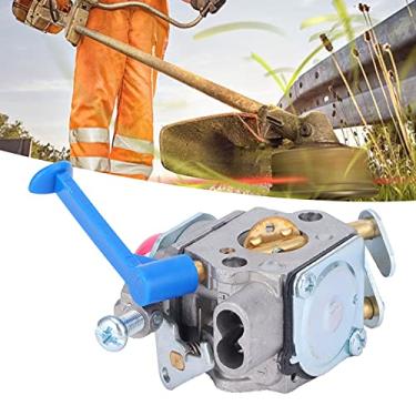 Imagem de Carburador Aparador, conjunto de acessórios de substituição de carburador, suprimentos de jardinagem para casa para jardim