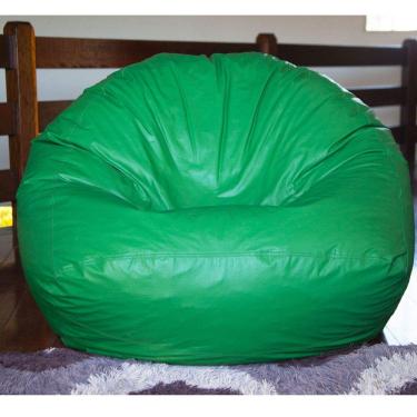 Imagem de Puff Fofão Monster Game Yescasa Verde