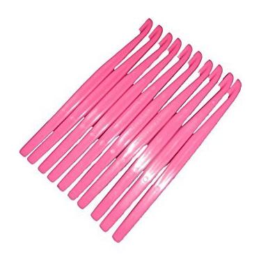 Imagem de Tupperware Conjunto de 10 descascadores de c tricos (as cores podem variar)