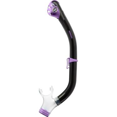 Imagem de Snorkel Cressi Orion Dry (Lilás)
