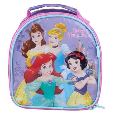 Imagem de Lancheira Princesas da Disney 12792 Xeryus