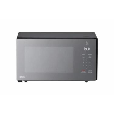 Imagem de Micro ondas LG 30 Litros com Revestimento EasyClean, Trava de seguranç