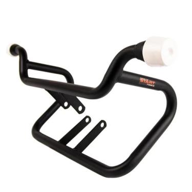 Imagem de Protetor de Motor Coyote Start Street - CG 160 Titan / Fan / Start - H