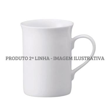 Imagem de Caneca Chocolate 240ml Porcelana Schmidt - Mod. Chocolate 2 LINHA, 000