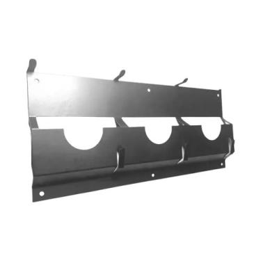 Imagem de Suporte De Parede Metálico Reforçado Para Esmerilhadeira E Polidora, P