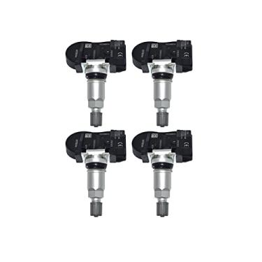 Imagem de Sensor de pressão de pneu de carro para 68078861Aa 1/4 peças 68078861Aa 68078861Aa 1