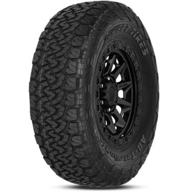 Imagem de Pneu Sunset Aro 16 265/75R16 123/120S 10PR TL All-Terrain TA