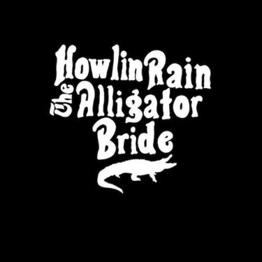 Imagem de The Alligator Bride [Disco de Vinil]