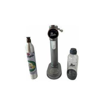 Imagem de Máquina Água Com Gás Fredda Acqua Pro, Cinza