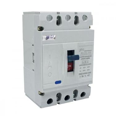 Imagem de Disjuntor Caixa Moldada Jm2 3P Fixo 250A Jng
