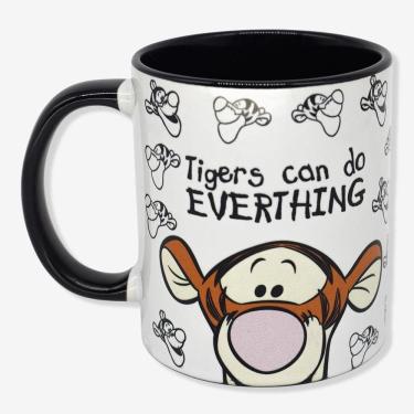 Imagem de Caneca Pop Tigrão - Disney