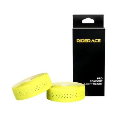 Imagem de Fita De Guidão De Bicicleta Antiderrapante E Respirável Em PU EVA, Fit