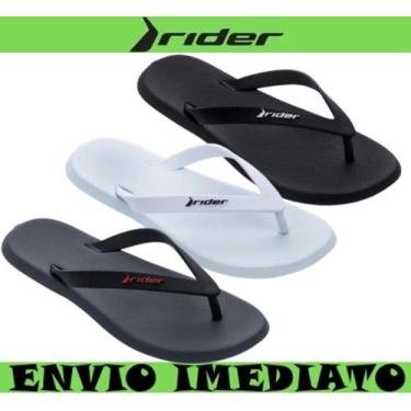 Imagem de Chinelo Rider R1 Original Speed 11650 Masculino - Pvc Borracha Premium