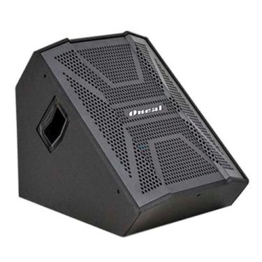 Imagem de Monitor de Áudio Oneal OPM-1312X PT Linha Ativa 240W Auto Falante De 12
