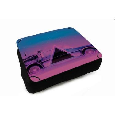 Imagem de Almofada Bandeja para Notebook Laptop Personalizado Carro Tunado Tunni