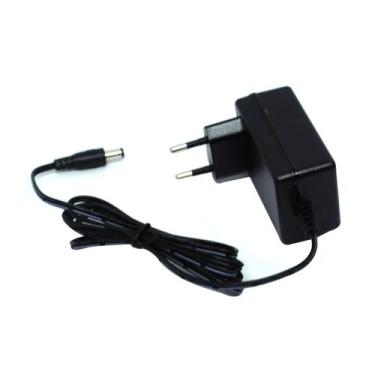 Imagem de Fonte para Receptores 12V / 1A - Preto - Mega