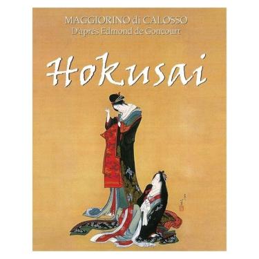 Imagem de Hokusai - Francês