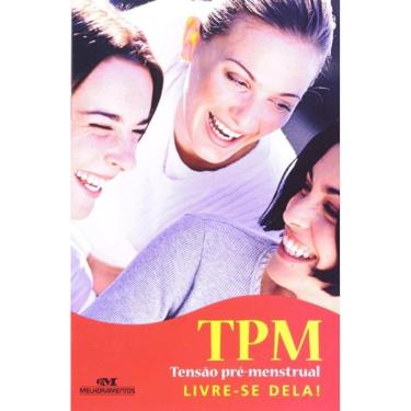 Imagem de Tpm - Tensao Premenstrual