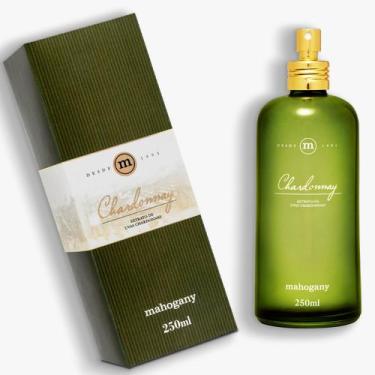 Imagem de Fragrância Desodorante Corporal Chardonnay 250ml - Mahogany