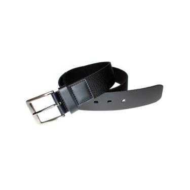 Imagem de Cinto Esportivo Fasolo G188 Preto, 115