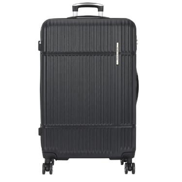 Imagem de MALA DE VIAGEM LUXCEL POLO KING M COM RODAS MF10443PK/M-Unissex