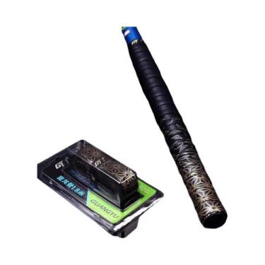 Imagem de Fita Antiderrapante De 1,8m Para Cabo De Vara De Pesca, Bicicleta, Tên