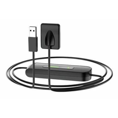 Imagem de Sensor Intraoral Digital Odontológico CMOS Alta Resolução 16 Bits Radi