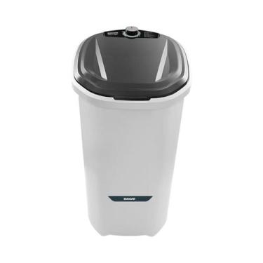 Imagem de Suggar Lavadora De Roupas Neo Eco 10KG 110V Branca Le1011Br, 110V