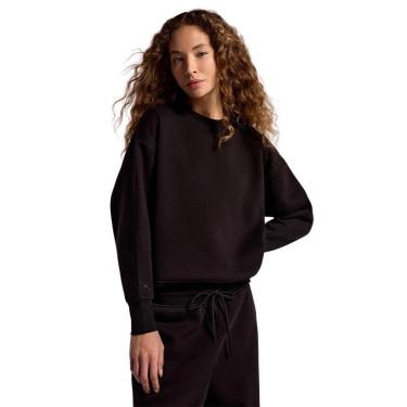 Imagem de Blusão Hering Feminino Em Moletom-Feminino