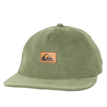 Imagem de Boné Quiksilver Aba Curva Omni Heritage 2 WT26-Masculino