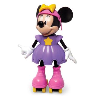 Imagem de Minnie Patinadora