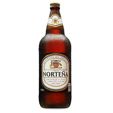 Imagem de Cerveja Norteña Uruguay 960 ml