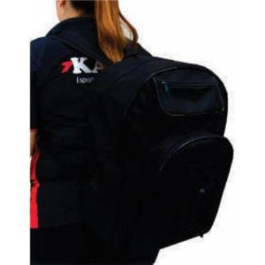 Imagem de Mochila Universitária-Unissex