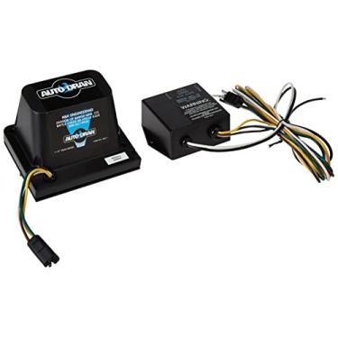 Imagem de Barker Modelo Valterra-Bristol de drenagem automática, cinza, 3,8 cm (24140)