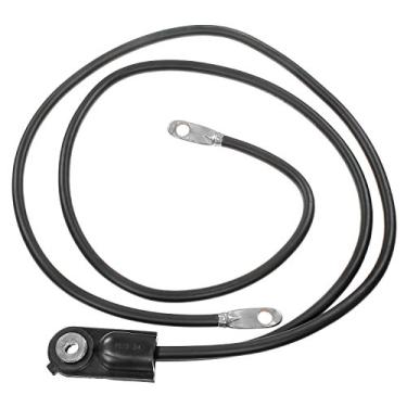 Imagem de ACDelco Cabo de bateria positivo profissional 4SD39XR