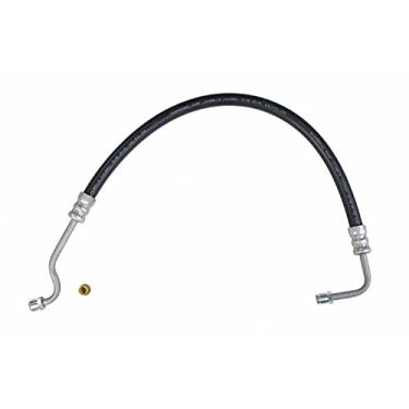 Imagem de Sunsong Conjunto de mangueira de pressão da direção hidráulica 3402029