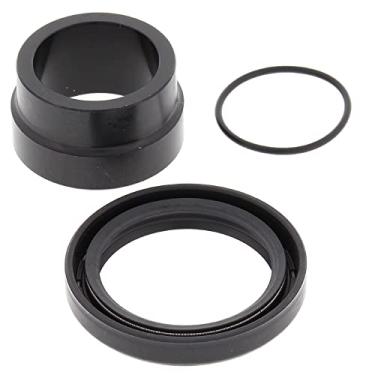 Imagem de All Balls Racing Kit de vedação de eixo contrabaixo 25-4002 compatível com/substituição para KTM 450 SX-F 2007-2012, 450 XC-F 2008-2009, 505 SX-F 08 2008, 505 XC-F 2008 2009