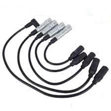 Imagem de Cabos De Velas Pampa 1.8 Bobina Trava Externa - V-tech