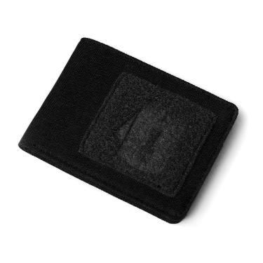 Imagem de Carteira Invictus Bullet Preto