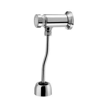 Imagem de Válvula De Mictório Pressmatic Compact Cromado - Docol