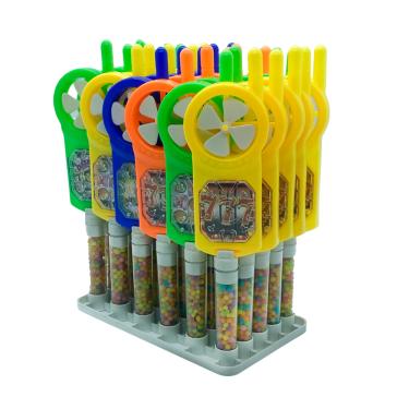 Imagem de Vento Flipper (30 unidades) Giro e Diversão na Palma da Mão