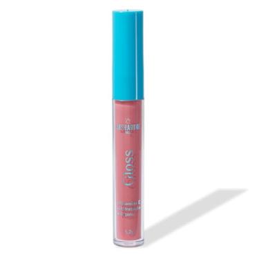 Imagem de Catharine Hill - Gloss Labial Colorido - Alto Poder de Brilho - Bloom