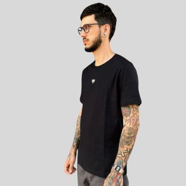 Imagem de Camiseta Cavalera Indie Premium Eagle Masculina, Preto, M